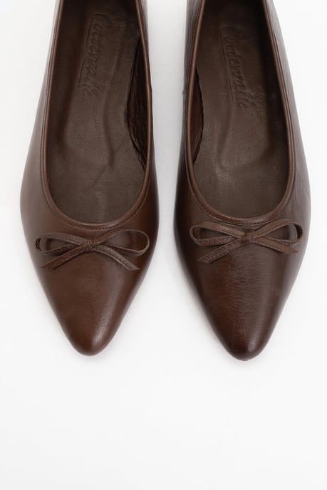 Rory Leren Bit Loafer - Image 5