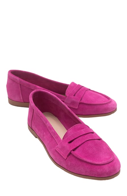 Dorothy Leren Loafer - Image 2