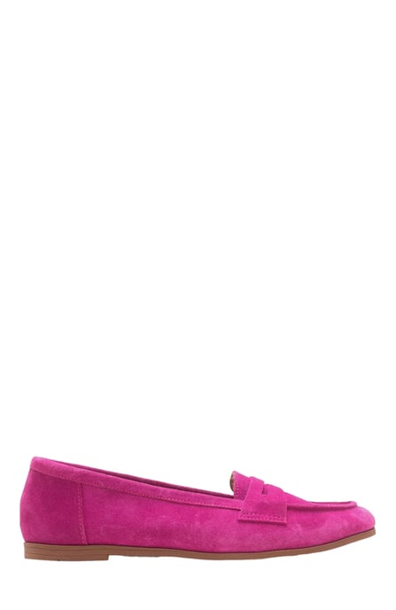 Dorothy Leren Loafer - Image 4