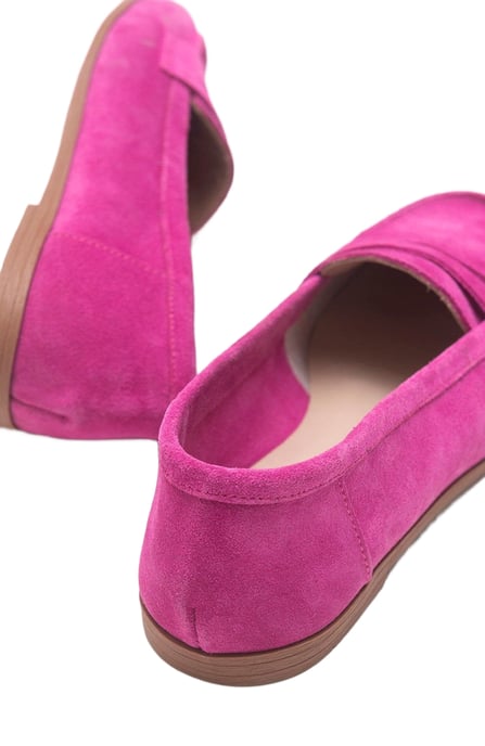 Dorothy Leren Loafer - Image 5