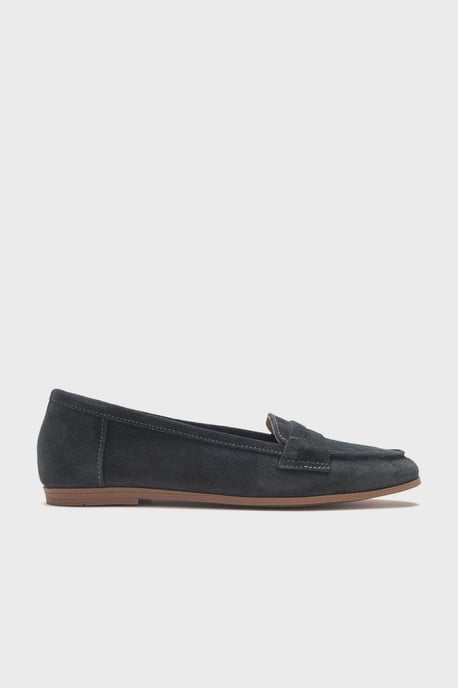 Dorothy Leren Loafer - Image 2