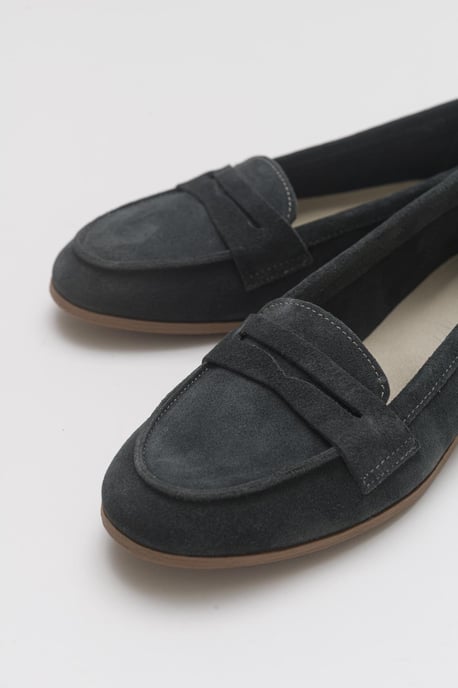 Dorothy Leren Loafer - Image 4