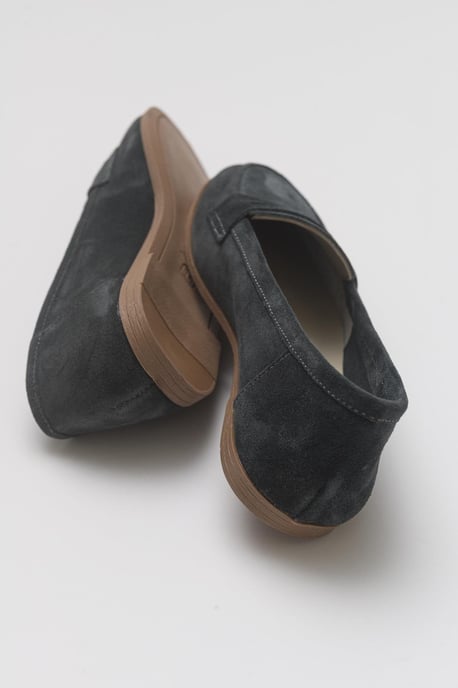 Dorothy Leren Loafer - Image 5