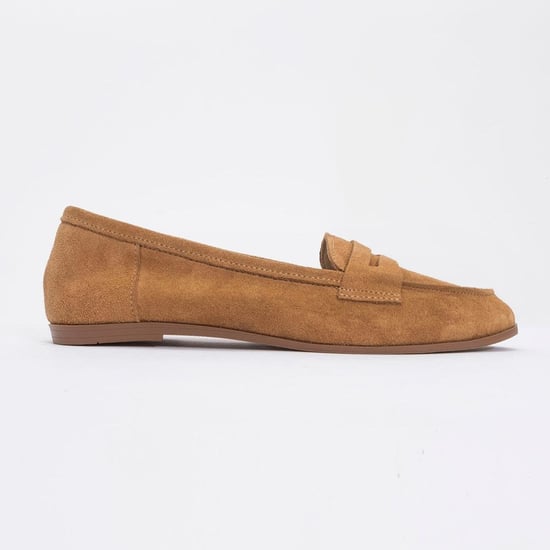 Dorothy Leren Loafer - Image 2