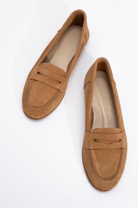 Dorothy Leren Loafer - Image 4
