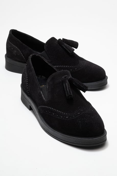 Alex Leren Kwast Loafers - Image 2
