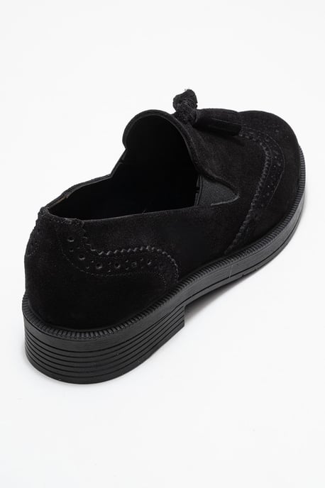 Alex Leren Kwast Loafers - Image 5