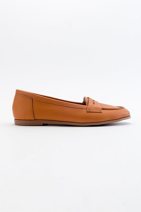 Dorothy Leren Loafer - Image 3