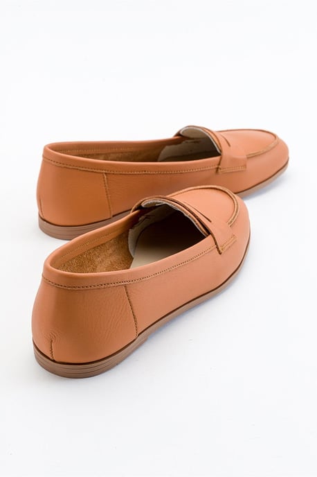 Dorothy Leren Loafer - Image 4
