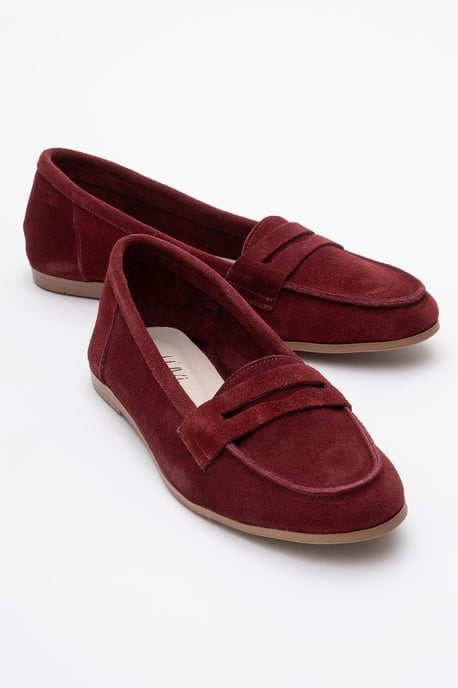 Dorothy Leren Loafer - Image 2