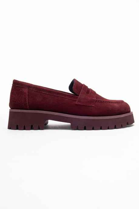 Vionel Leren Loafer Dames - Image 6