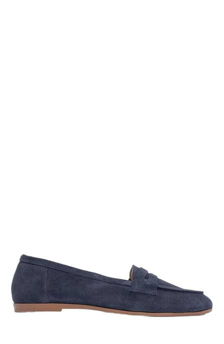 Dorothy Leren Loafer - Image 3