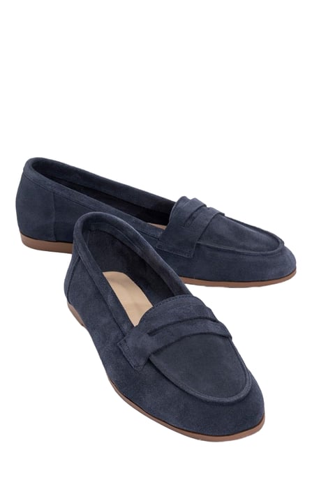 Dorothy Leren Loafer - Image 4