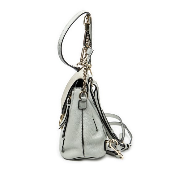 Small Faye Backpack Rugzak - Image 3