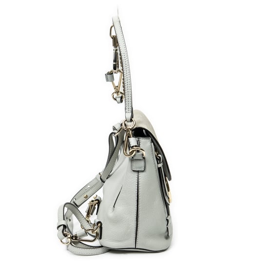 Small Faye Backpack Rugzak - Image 4