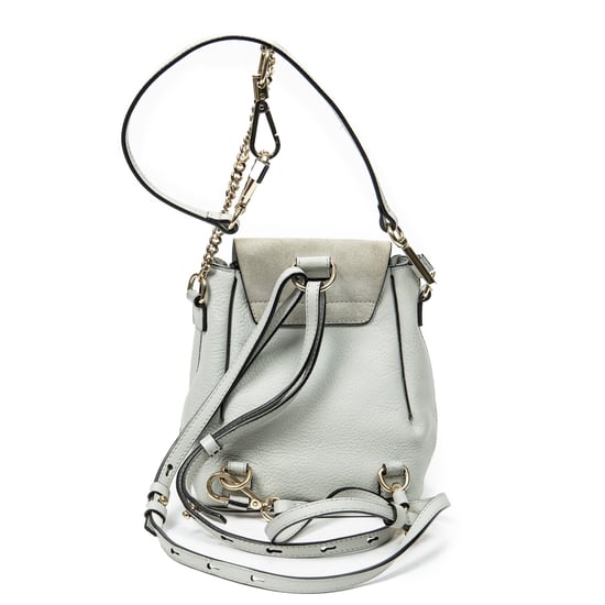 Small Faye Backpack Rugzak - Image 5