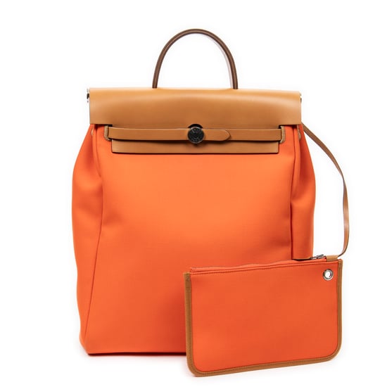 Herbag A Dos PM Rugzak - Image 1