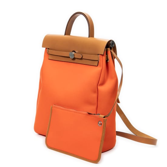 Herbag A Dos PM Rugzak - Image 2