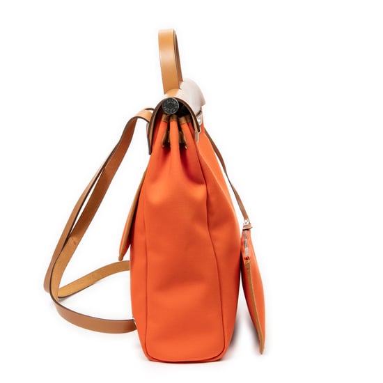 Herbag A Dos PM Rugzak - Image 4
