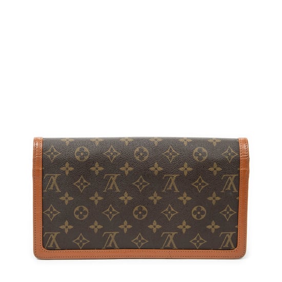 Pochette Dame GM Handtas - Image 5