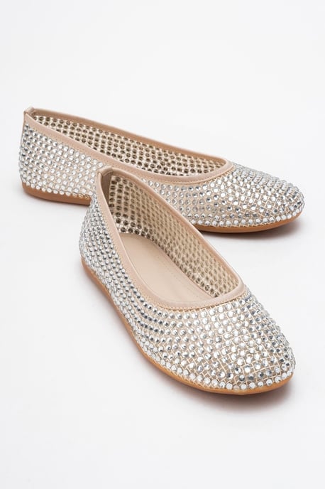 Sosa Leren Ballerina's Dames - Image 2