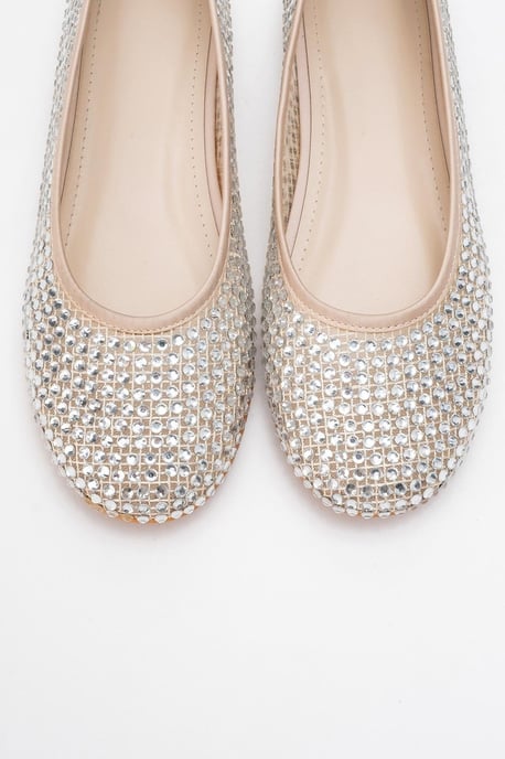 Sosa Leren Ballerina's Dames - Image 3