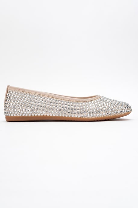 Sosa Leren Ballerina's Dames - Image 6