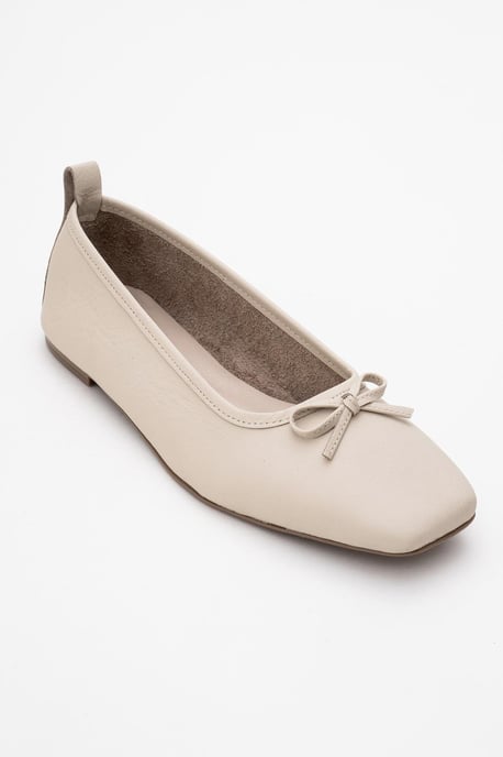 Sosa Leren Ballerina's Dames - Image 2