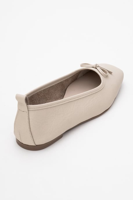 Sosa Leren Ballerina's Dames - Image 3