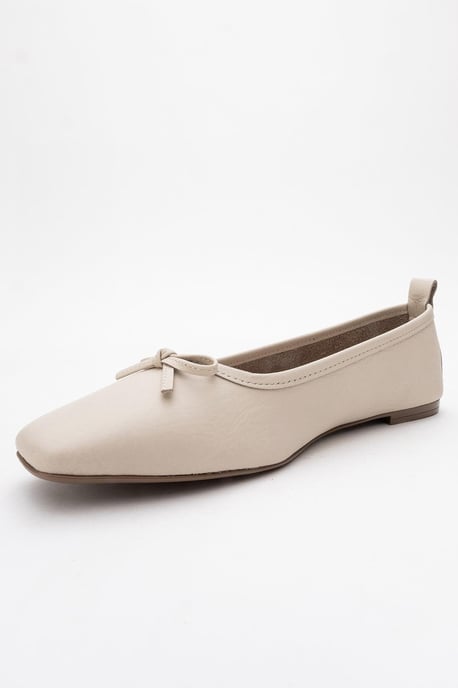 Sosa Leren Ballerina's Dames - Image 4