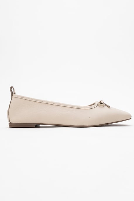 Sosa Leren Ballerina's Dames - Image 5