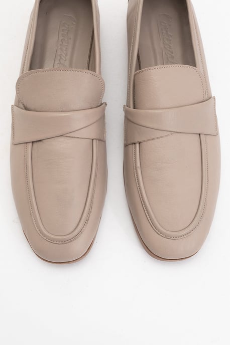 Sosa Leren Ballerina's Dames - Image 2