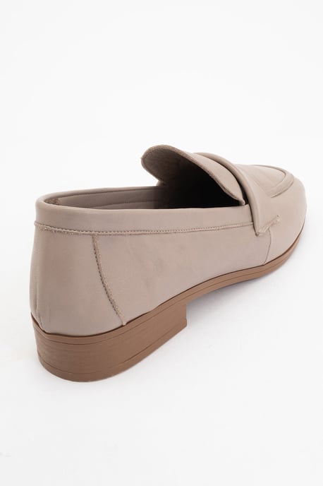 Sosa Leren Ballerina's Dames - Image 3