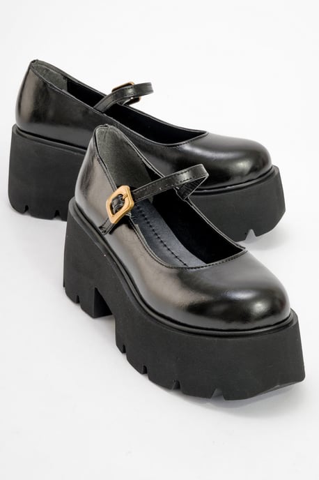 Linley Platform Mary Jane Schoenen Dames - Image 1