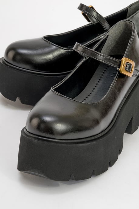 Linley Platform Mary Jane Schoenen Dames - Image 2