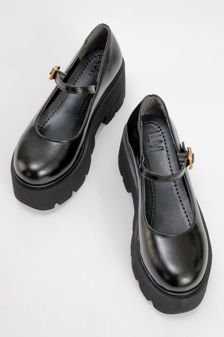 Linley Platform Mary Jane Schoenen Dames - Image 3