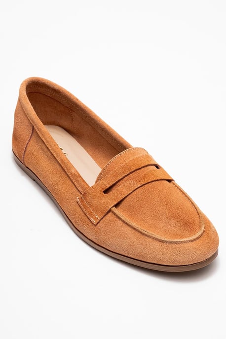 Dorothy Leren Loafer - Image 3