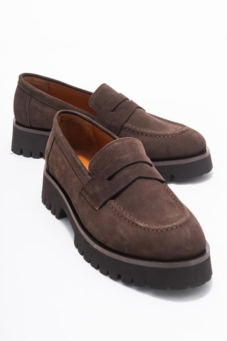 Vionel Leren Loafer Dames - Image 2