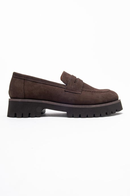 Vionel Leren Loafer Dames - Image 6