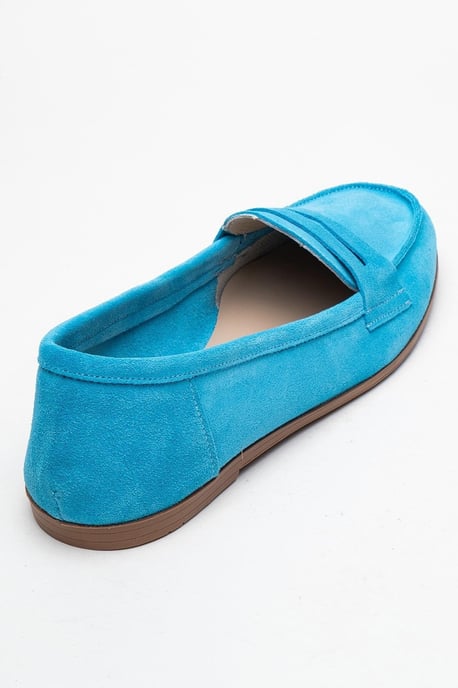 Dorothy Leren Loafer - Image 3