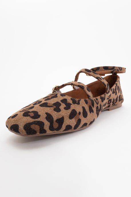 Skye Leren Loafers Dames - Image 4