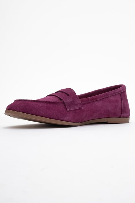 Dorothy Leren Loafer - Image 3