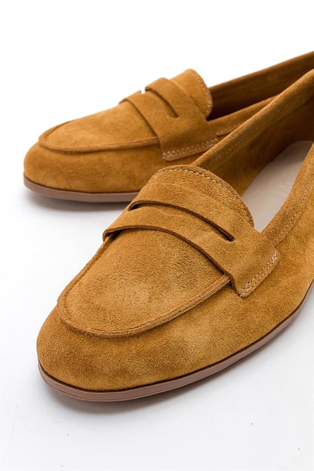 Dorothy Leren Loafer - Image 3