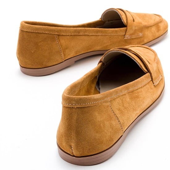 Dorothy Leren Loafer - Image 4