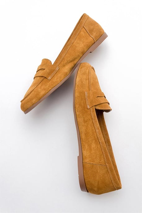 Dorothy Leren Loafer - Image 5