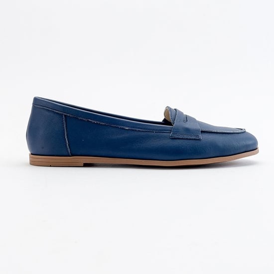 Dorothy Leren Loafer - Image 2