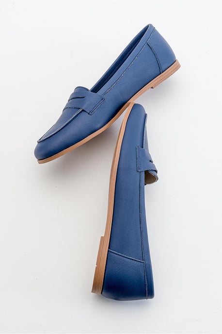 Dorothy Leren Loafer - Image 5