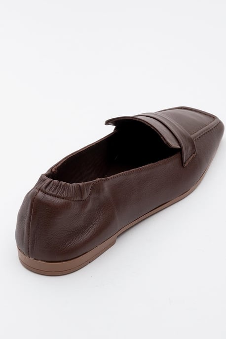 Liepa Leren Loafers - Image 3