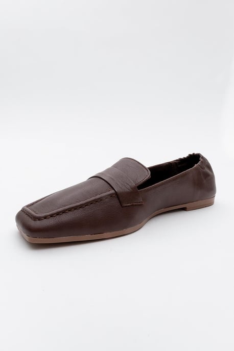 Liepa Leren Loafers - Image 4