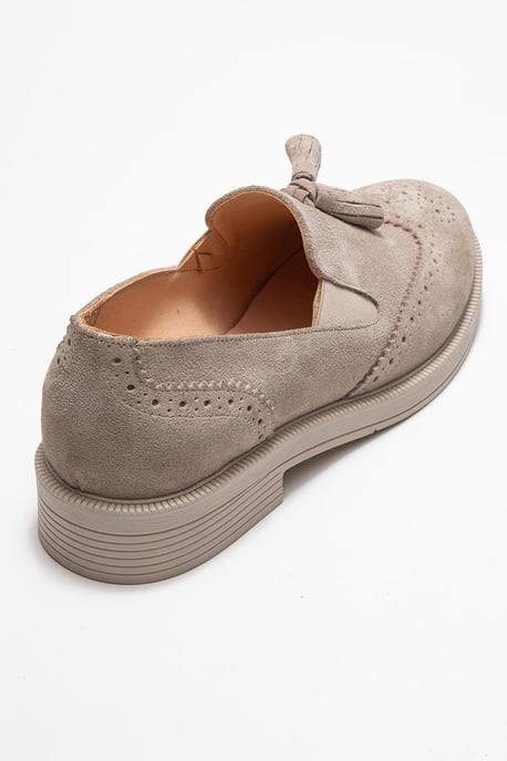 Alex Leren Kwast Loafers - Image 5